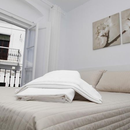 Apartamentos Casamonteymar Bas-Ser Vejer de la Frontera Room photo