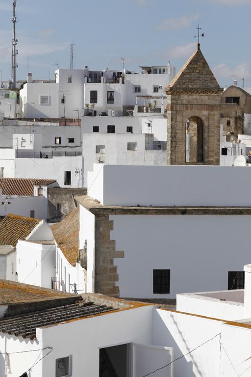 Apartamentos Casamonteymar Bas-Ser Vejer de la Frontera Room photo