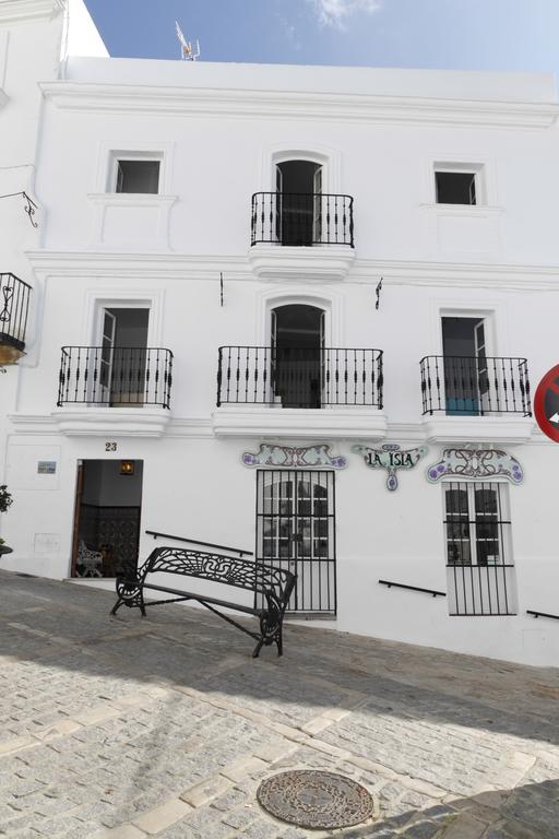 Apartamentos Casamonteymar Bas-Ser Vejer de la Frontera Room photo