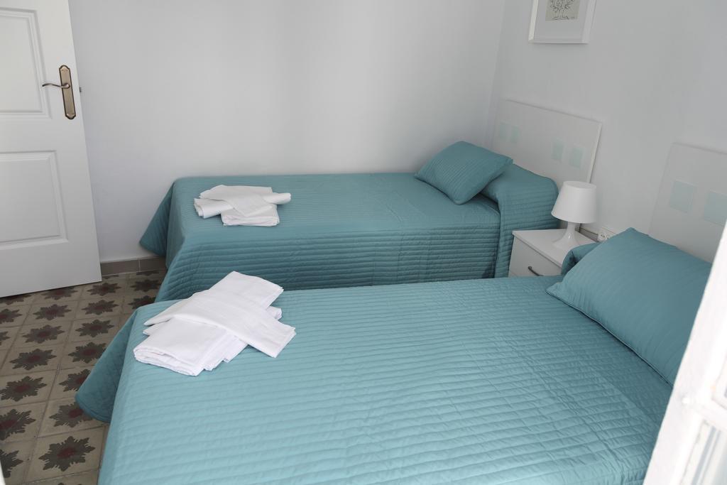 Apartamentos Casamonteymar Bas-Ser Vejer de la Frontera Room photo