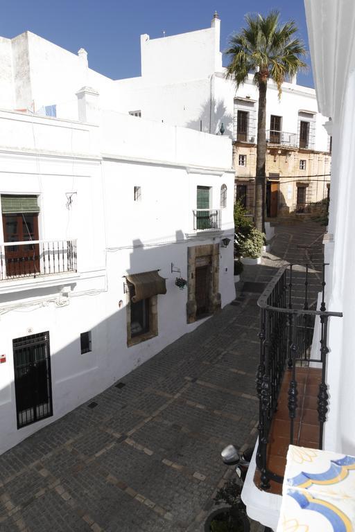 Apartamentos Casamonteymar Bas-Ser Vejer de la Frontera Room photo