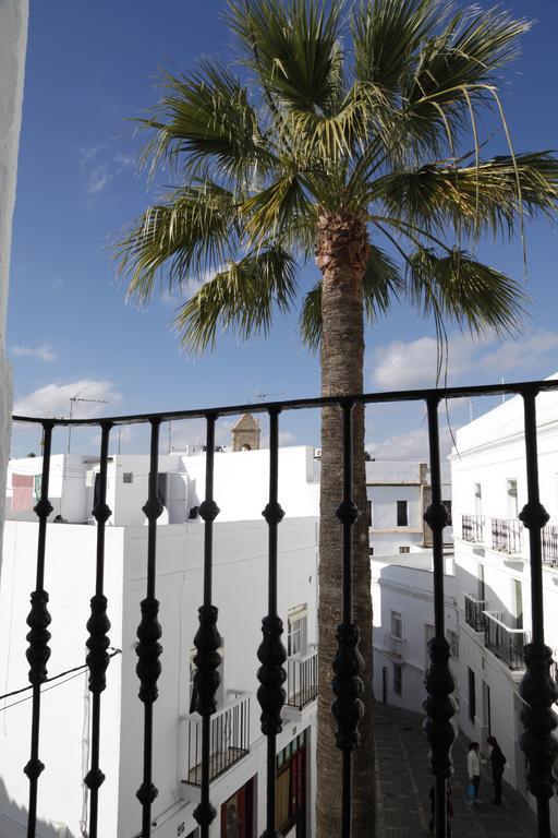 Apartamentos Casamonteymar Bas-Ser Vejer de la Frontera Room photo