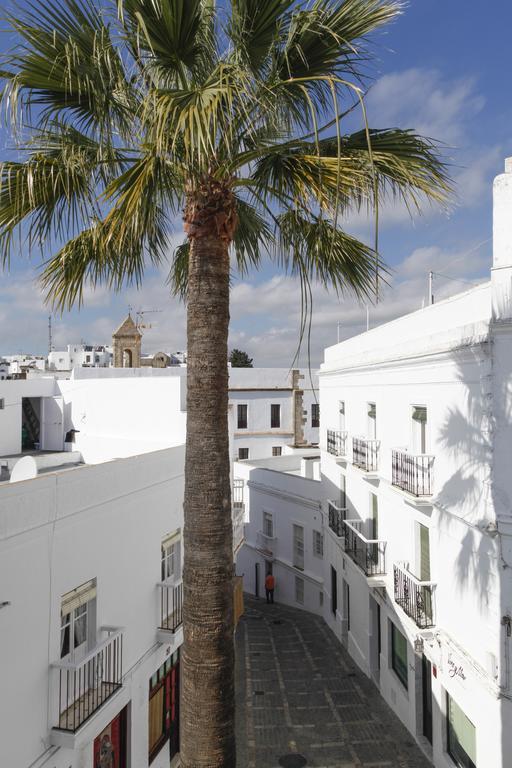 Apartamentos Casamonteymar Bas-Ser Vejer de la Frontera Room photo
