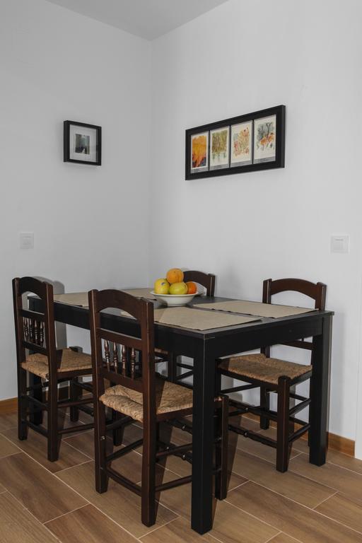 Apartamentos Casamonteymar Bas-Ser Vejer de la Frontera Room photo