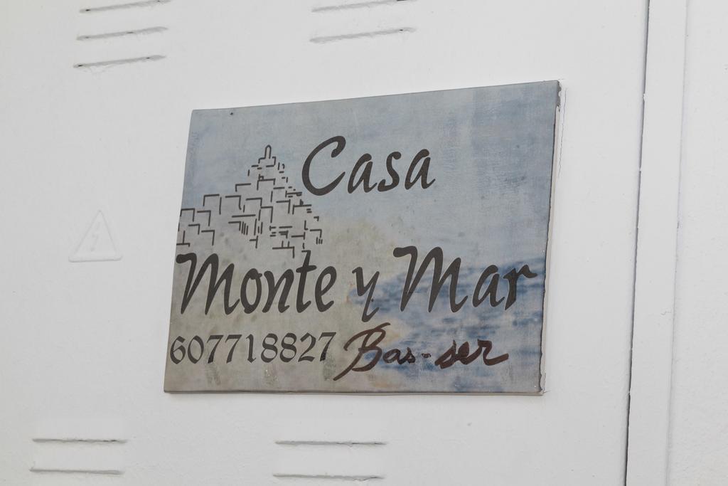 Apartamentos Casamonteymar Bas-Ser Vejer de la Frontera Room photo